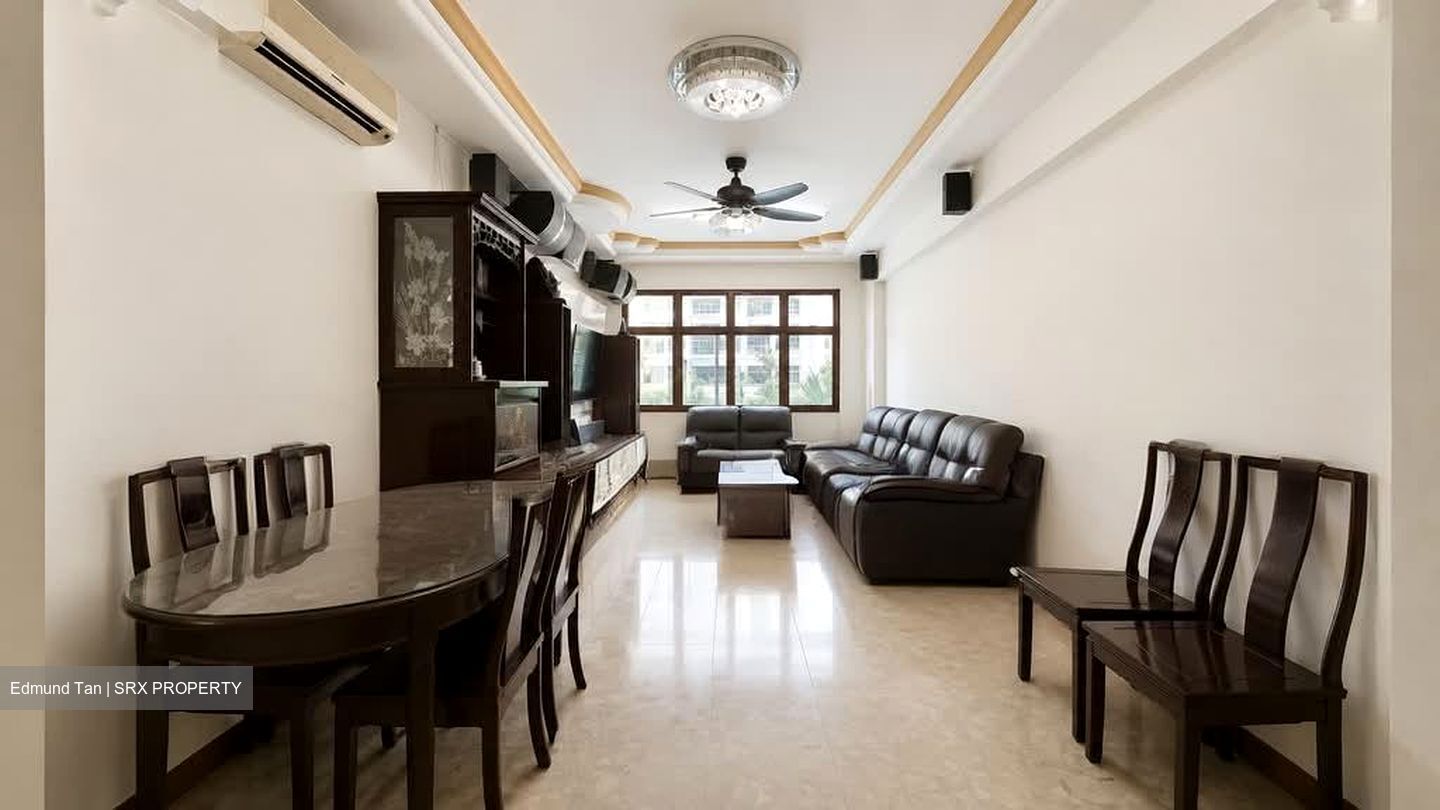 Eastvale (D18), Condominium #604365481